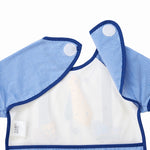 APRON WITH SLEEVES-Tableware-MIKI HOUSE Singapore