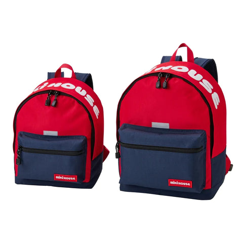 RUCKSACK | MIKI HOUSE Singapore | Made in Japan – Miki House Singapore
