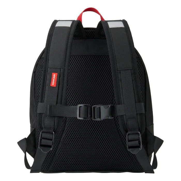 MIKI HOUSE リュック ブラック 新品　M RUCKSACK | MIKI HOUSE Singapore | Made in Japan – Miki House Singapore