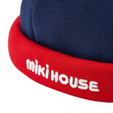 HAT-Wear Boy Wear Girl-MIKI HOUSE Singapore