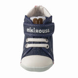 BABY SHOES - 1st Step-1st Step-MIKI HOUSE Singapore
