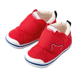 BABY SHOES - 2nd Step (Pureveil)-2nd Step-MIKI HOUSE Singapore