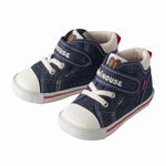 BABY SHOES - 2nd Step-2nd Step-MIKI HOUSE Singapore