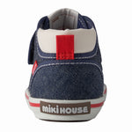 BABY SHOES - 2nd Step-2nd Step-MIKI HOUSE Singapore