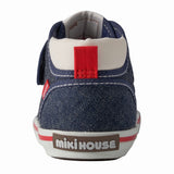 BABY SHOES - 2nd Step-2nd Step-MIKI HOUSE Singapore