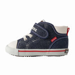 BABY SHOES - 2nd Step-2nd Step-MIKI HOUSE Singapore