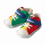 BABY SHOES - 2nd Step-2nd Step-MIKI HOUSE Singapore
