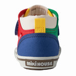 BABY SHOES - 2nd Step-2nd Step-MIKI HOUSE Singapore