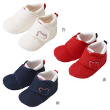 BABY SHOES - Pre Shoes-Pre Shoe-MIKI HOUSE Singapore
