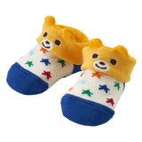 SOCKS-Wear Boy Wear Girl-MIKI HOUSE Singapore