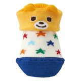 SOCKS-Wear Boy Wear Girl-MIKI HOUSE Singapore