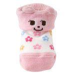 SOCKS-Wear Boy Wear Girl-MIKI HOUSE Singapore