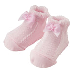 SOCKS-Wear Girl-MIKI HOUSE Singapore