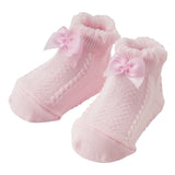 SOCKS-Wear Girl-MIKI HOUSE Singapore