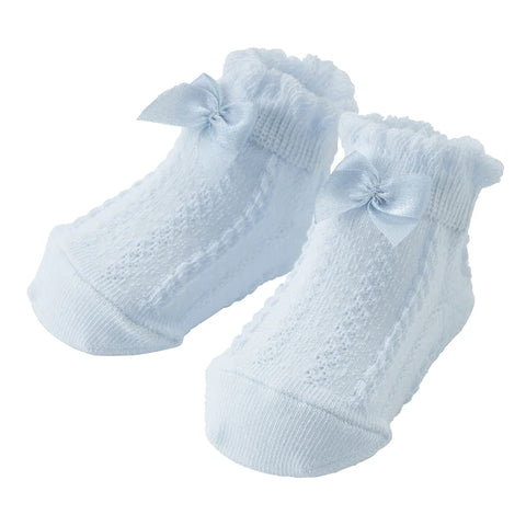 SOCKS-Wear Girl-MIKI HOUSE Singapore