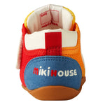 BABY SHOES-1st Step-MIKI HOUSE Singapore