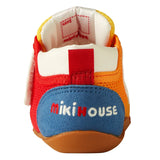 BABY SHOES-1st Step-MIKI HOUSE Singapore