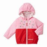 WINDBREAKER-Girl Boy-MIKI HOUSE Singapore