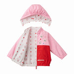 WINDBREAKER-Girl Boy-MIKI HOUSE Singapore