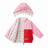WINDBREAKER-Girl Boy-MIKI HOUSE Singapore