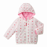 WINDBREAKER-Girl Boy-MIKI HOUSE Singapore