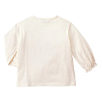 T-SHIRT-Girl Boy-MIKI HOUSE Singapore