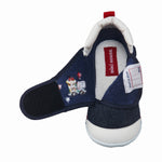 BABY SHOES - 1st Step-1st Step-MIKI HOUSE Singapore