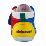 BABY SHOES - 1st Step-1st Step-MIKI HOUSE Singapore