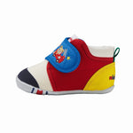 BABY SHOES - 1st Step-1st Step-MIKI HOUSE Singapore