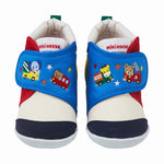 BABY SHOES - 1st Step-1st Step-MIKI HOUSE Singapore