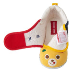 BABY SHOES - 1st Step (Pureveil)-1st Step-MIKI HOUSE Singapore