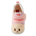 BABY SHOES - 1st Step (Pureveil)-1st Step-MIKI HOUSE Singapore
