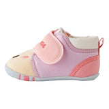 BABY SHOES - 1st Step (Pureveil)-1st Step-MIKI HOUSE Singapore