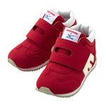BABY SHOES - Mizuno Collaboration-2nd Step-MIKI HOUSE Singapore