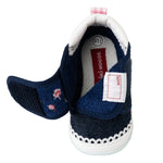 BABY SHOES - 1st Step-1st Step-MIKI HOUSE Singapore