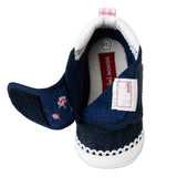 BABY SHOES - 1st Step-1st Step-MIKI HOUSE Singapore