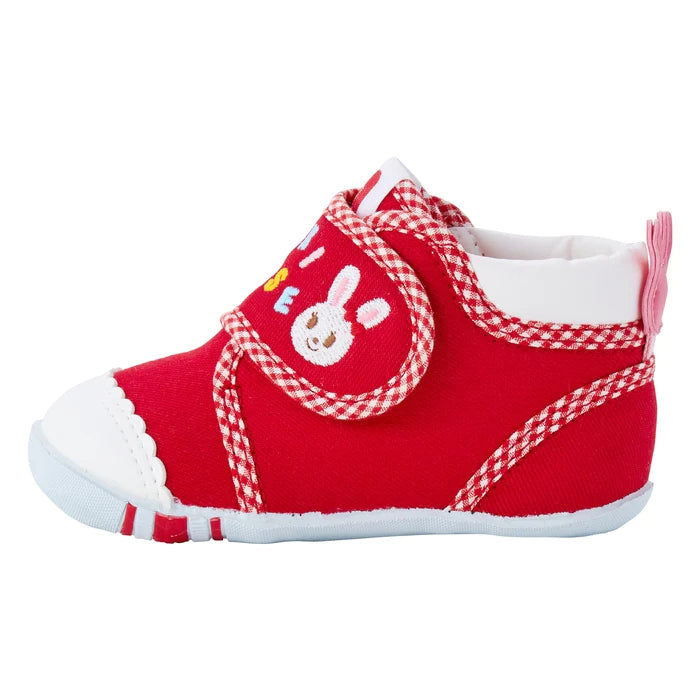 BABY SHOES MIKI HOUSE Singapore Made in Japan