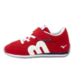 SHOES - Mizuno Collaboration-Kids Shoes-MIKI HOUSE Singapore