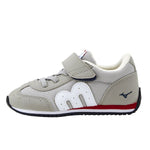 SHOES - Mizuno Collaboration-Kids Shoes-MIKI HOUSE Singapore