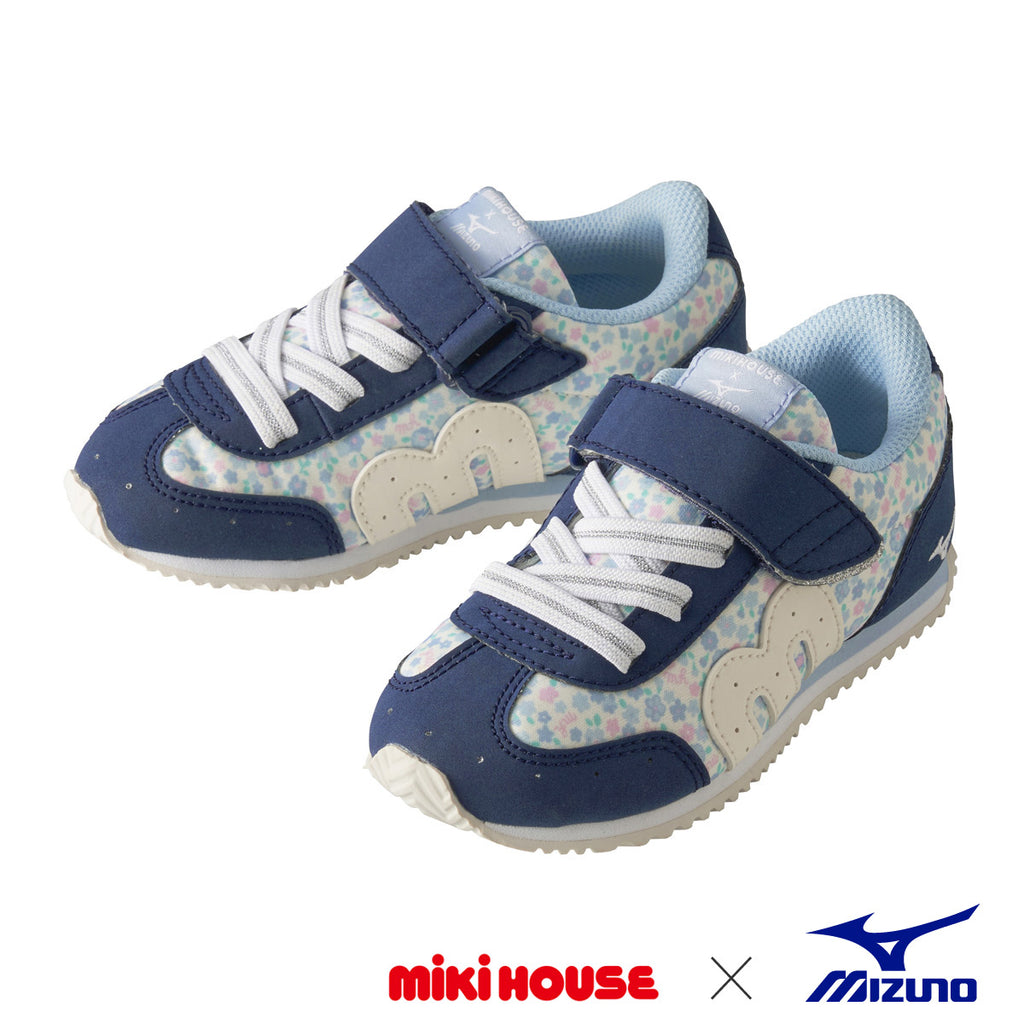 SHOES Mizuno Collaboration MIKI HOUSE Singapore Good Quality