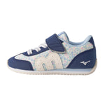 SHOES - Mizuno Collaboration-Kids Shoes-MIKI HOUSE Singapore