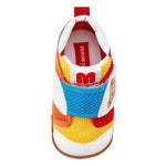 BABY SHOES-1st Step-MIKI HOUSE Singapore