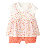 SHORTALL-Wear Girl-MIKI HOUSE Singapore