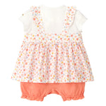 SHORTALL-Wear Girl-MIKI HOUSE Singapore