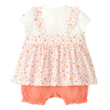 SHORTALL-Wear Girl-MIKI HOUSE Singapore