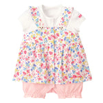 SHORTALL-Wear Girl-MIKI HOUSE Singapore