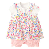 SHORTALL-Wear Girl-MIKI HOUSE Singapore