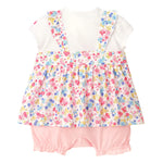 SHORTALL-Wear Girl-MIKI HOUSE Singapore