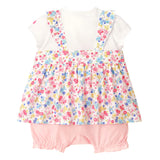 SHORTALL-Wear Girl-MIKI HOUSE Singapore
