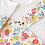 SHORTALL-Wear Girl-MIKI HOUSE Singapore